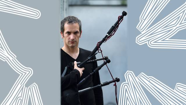 Gaudeamus Festival 2023 - Erwan Keravec